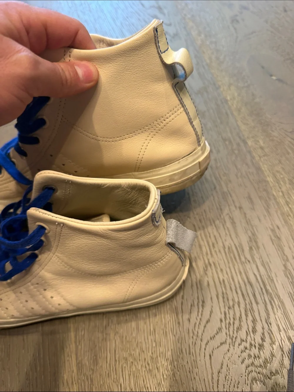 Adidas x Pharrell Williams Human Kind